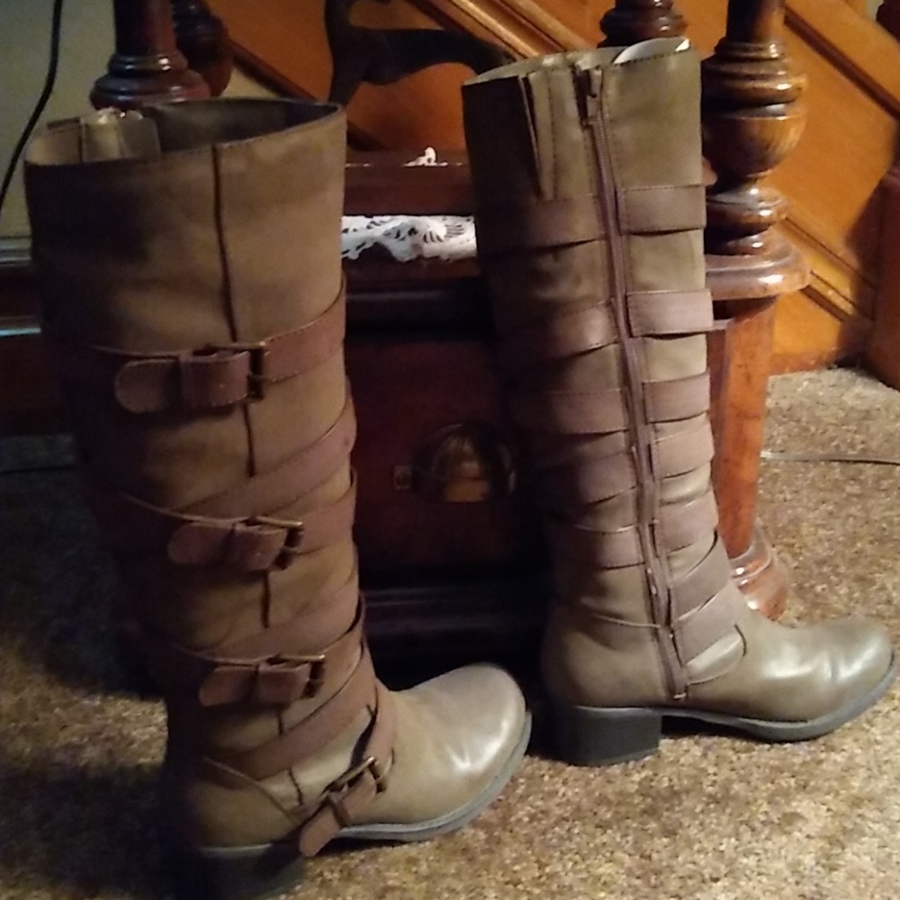 Boots